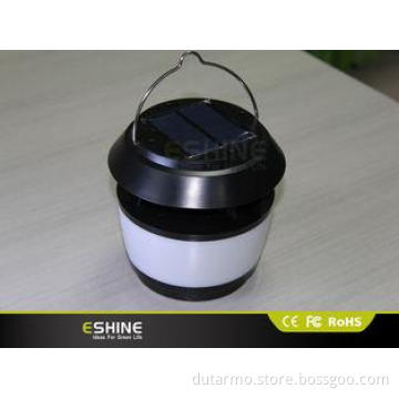 UT Mosquito Repellent Solar Motion Security Light With Nigh